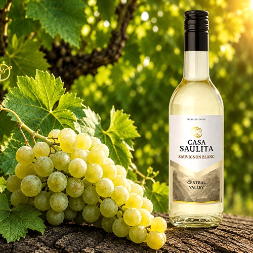 SAUVIGNON BLANC